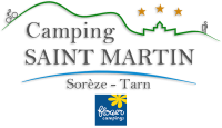 logo Camping Saint Martin