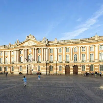 capitole toulouse viet