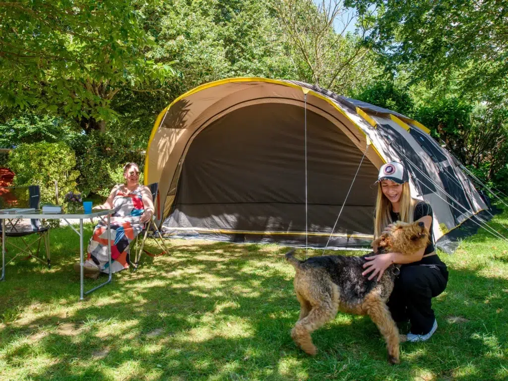 Camping Saint-Martin — photo 8