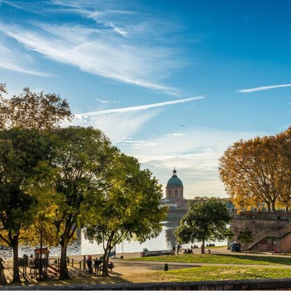garonne toulouse