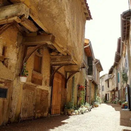 Sorèze 5 rue de Sorèze